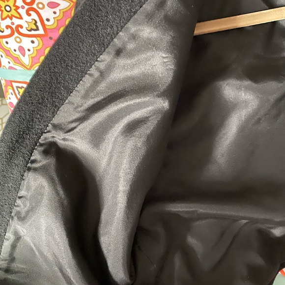 Gorgeous vintage wool crop Coat - Picture 7 of 8